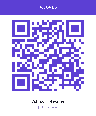QR code
