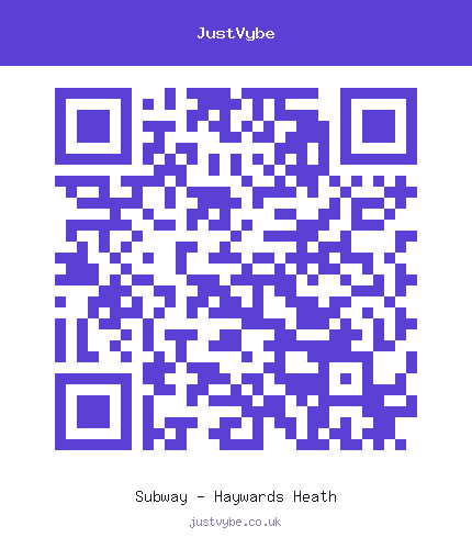 QR code