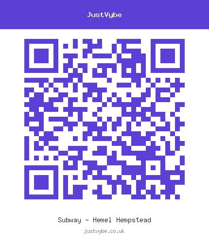 QR code
