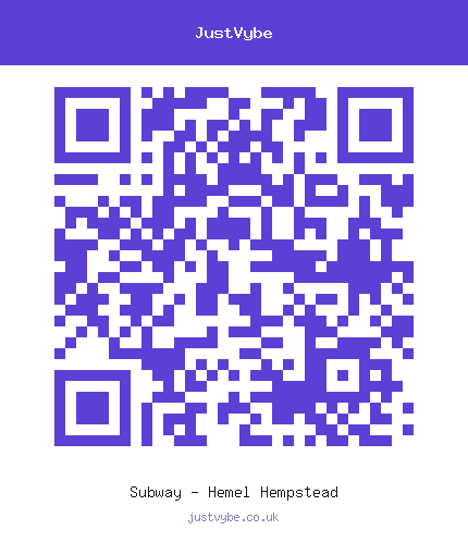 QR code