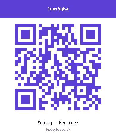 QR code