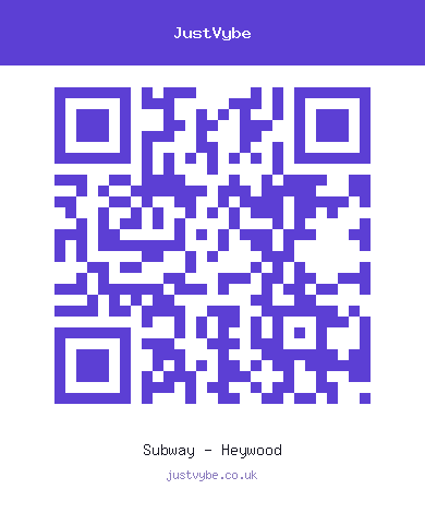 QR code