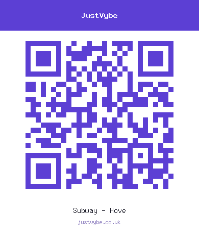 QR code