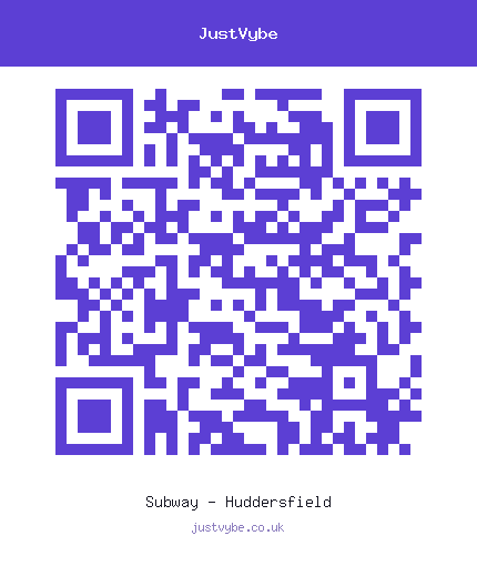 QR code