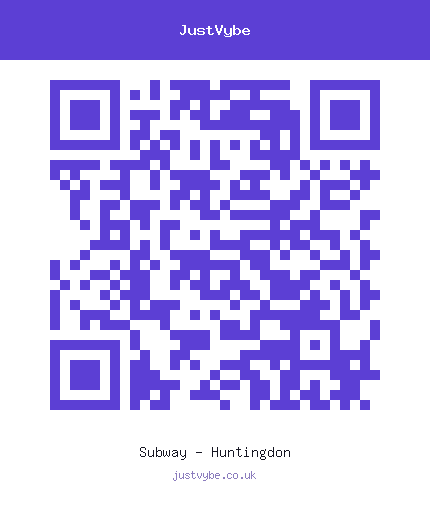 QR code