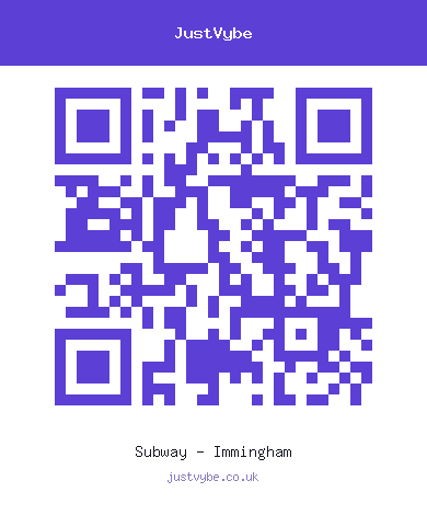 QR code