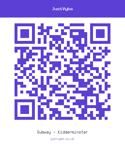 QR code