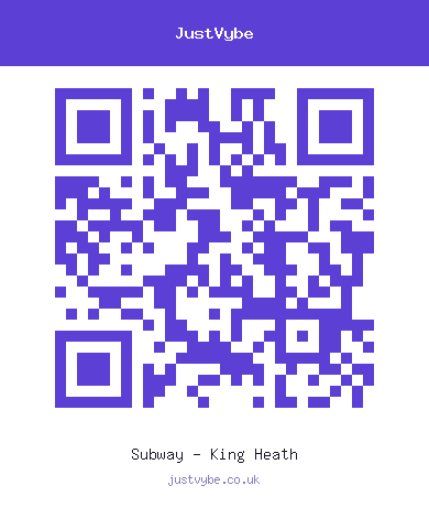QR code
