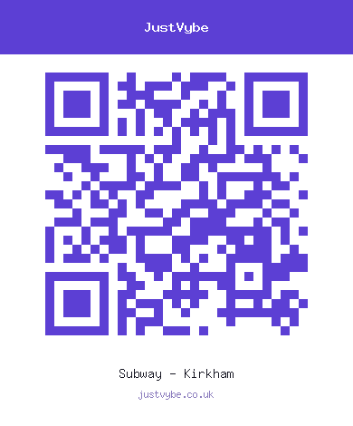QR code