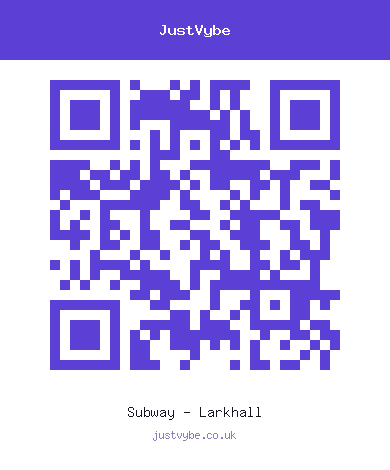 QR code