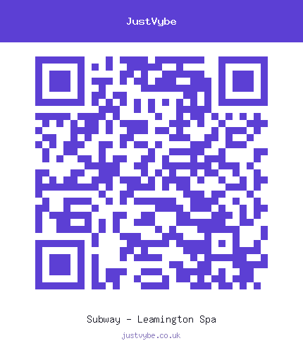 QR code