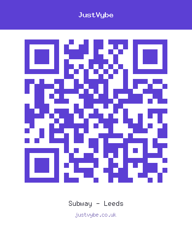 QR code