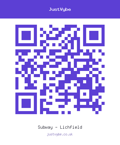 QR code