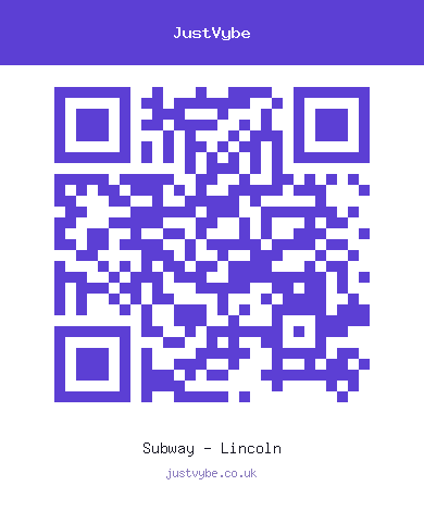 QR code