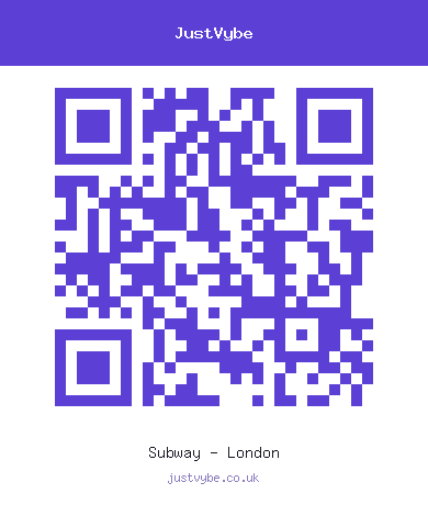 QR code
