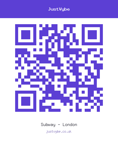 QR code