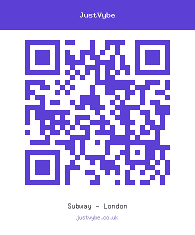 QR code