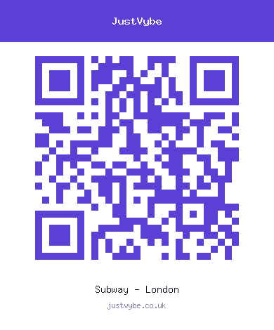 QR code