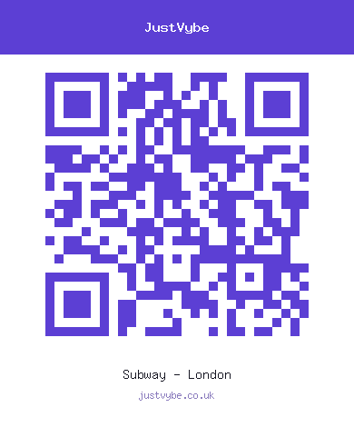 QR code