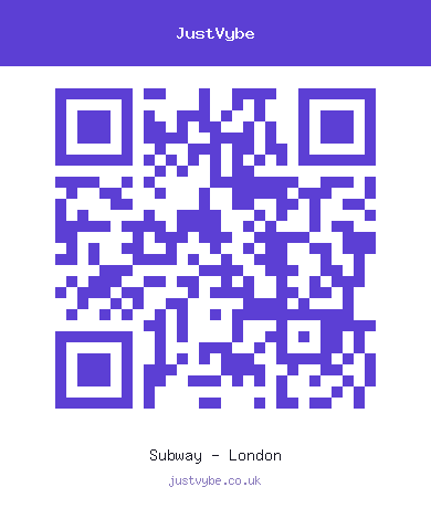 QR code