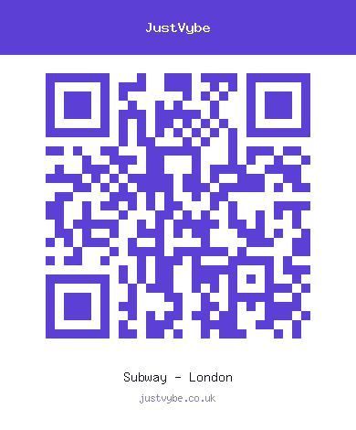QR code