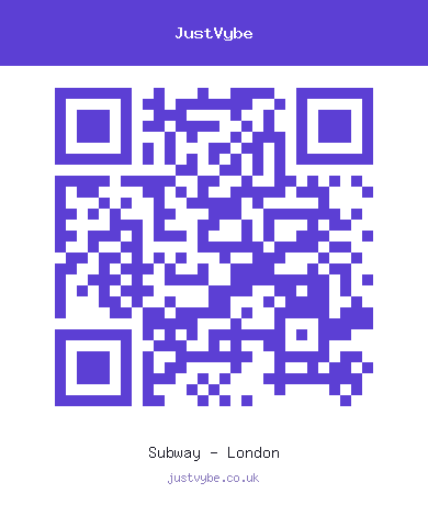 QR code