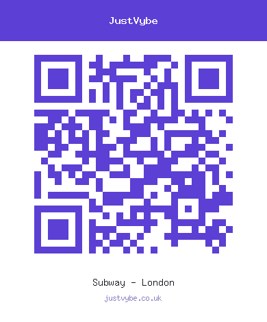 QR code
