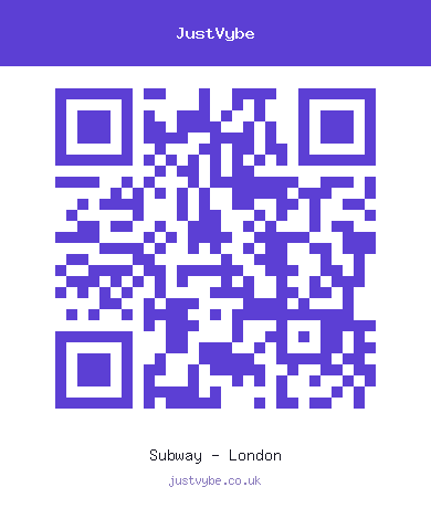 QR code