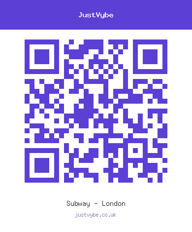 QR code