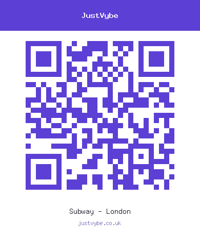 QR code