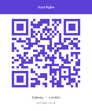 QR code