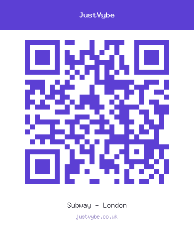 QR code