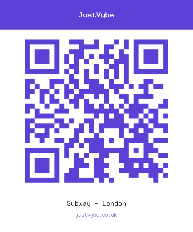 QR code