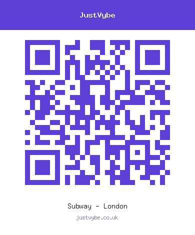 QR code