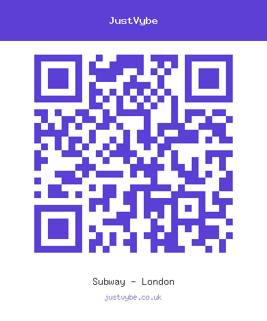 QR code