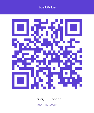 QR code