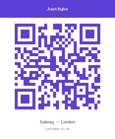 QR code