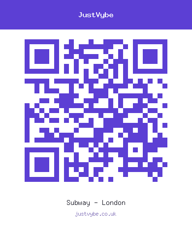 QR code