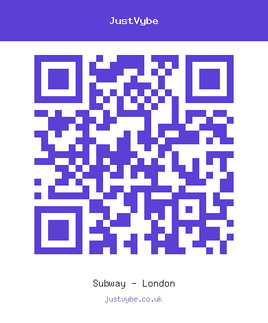 QR code