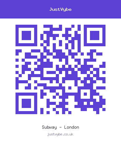 QR code