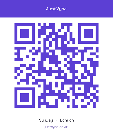 QR code
