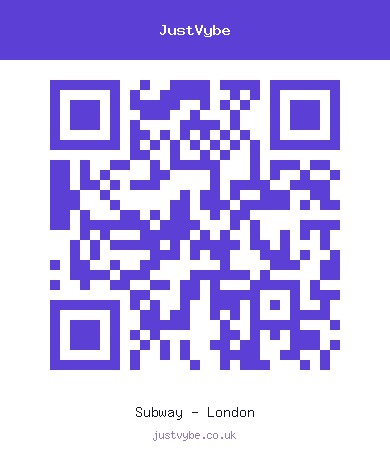 QR code