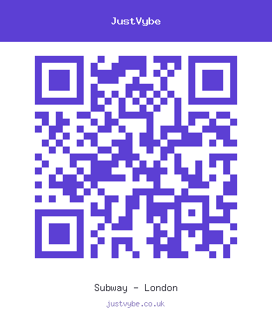 QR code