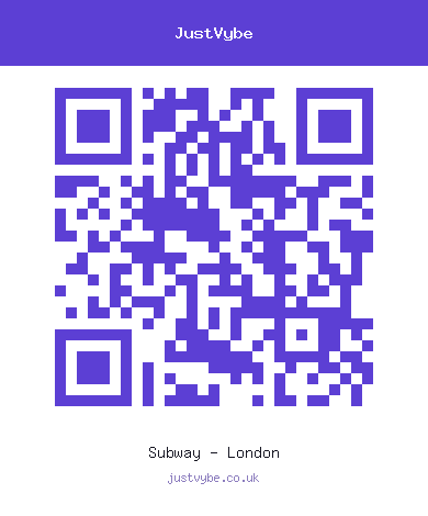 QR code