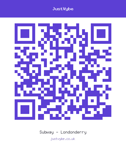 QR code