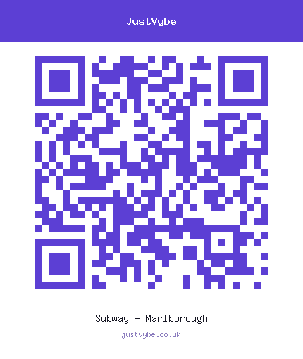 QR code