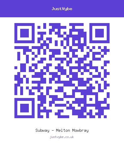 QR code