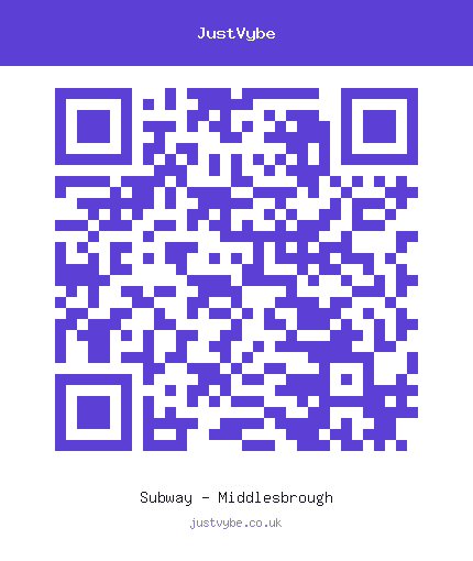 QR code