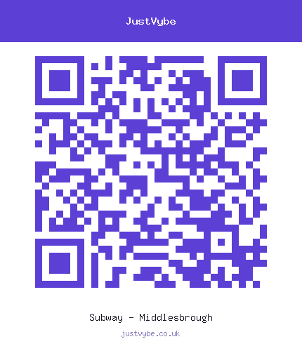QR code