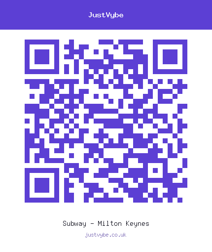 QR code
